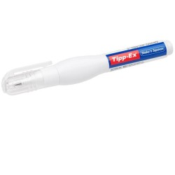 Corrector en lápiz Tippe-Ex Shaken Squeeze - 8 ml
