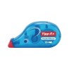 Corrector en cinta Tippe-Ex Easy Correct - Ancho 4,2 mm - 12 m