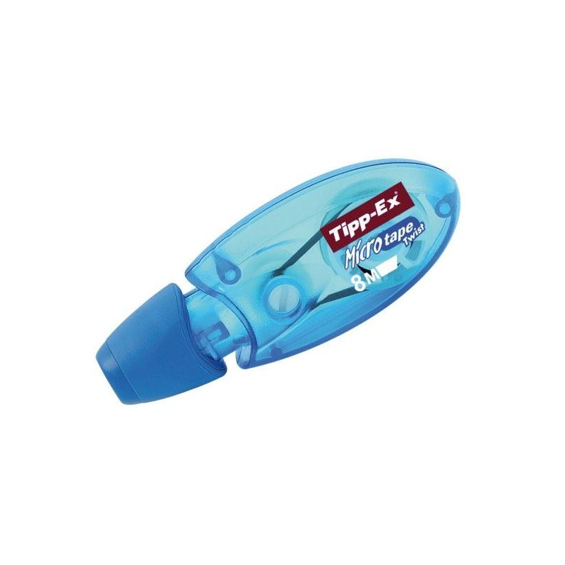 Corrector en cinta Tippe-Ex Mini Pocket Mouse - 8 m