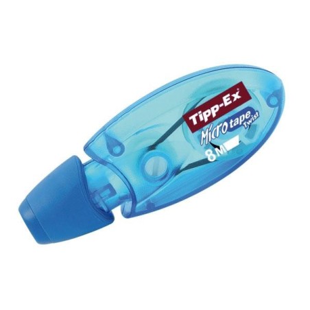 Corrector en cinta Tippe-Ex Mini Pocket Mouse - 8 m