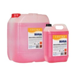 Lavavajillas Buga - 5 L