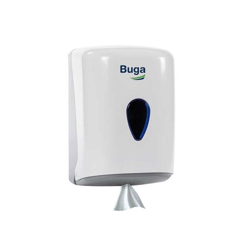 Dispensador secamanos mecha Bunzl