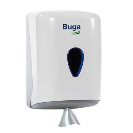 Dispensador secamanos mecha Bunzl