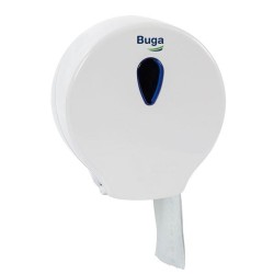 Dispensador de papel higiénico industrial Bunzl