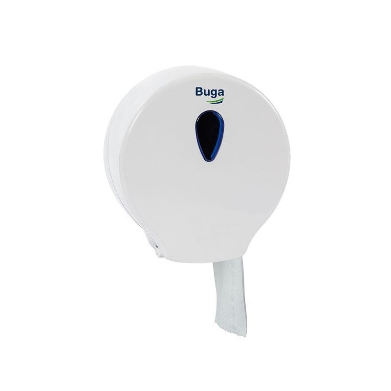 Dispensador de papel higiénico industrial Bunzl
