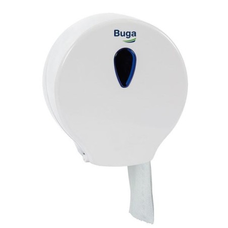 Dispensador de papel higiénico industrial Bunzl