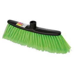 Cepillo de barrer clásico Bunzl