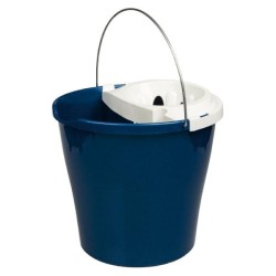 Cubo de limpieza Bunzl