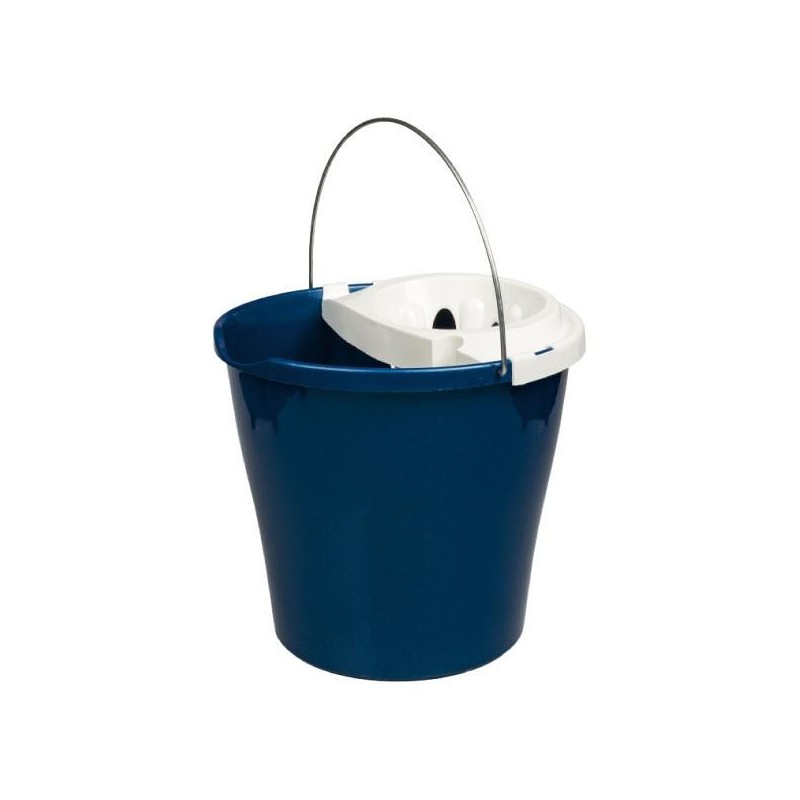 Cubo de limpieza Bunzl