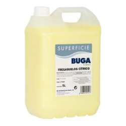 Limpiasuelos Buga - 5 L
