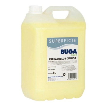 Limpiasuelos Buga - 5 L