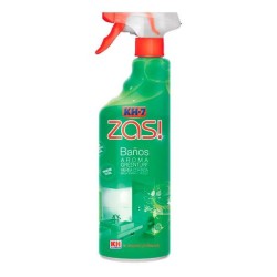 Limpiador baño KH7 Zas - 750 ml