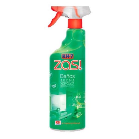 Limpiador baño KH7 Zas - 750 ml