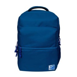 Oxford B  Ready Mochila Escolar    Tirantes Acolchados y Ajustables