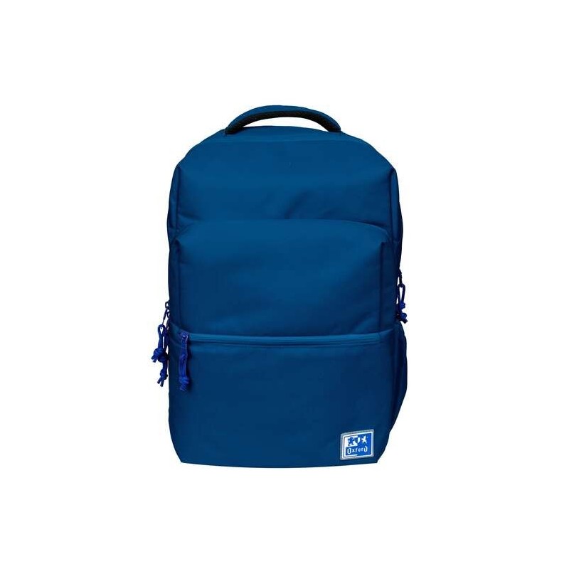 Oxford B  Ready Mochila Escolar    Tirantes Acolchados y Ajustables