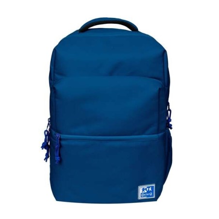 Oxford B  Ready Mochila Escolar    Tirantes Acolchados y Ajustables
