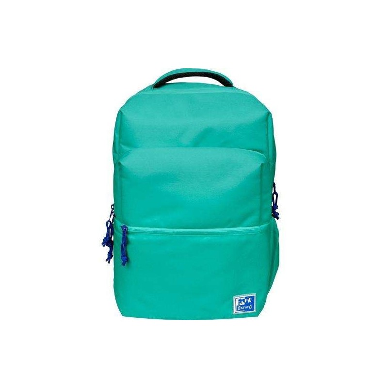 Oxford B  Ready Mochila Escolar    Tirantes Acolchados y Ajustables