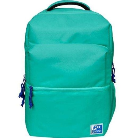 Oxford B  Ready Mochila Escolar    Tirantes Acolchados y Ajustables