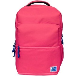 Oxford +LB B  Out Mochila Escolar    Compartimento Isotermico