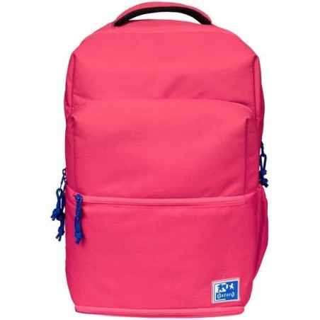 Oxford +LB B  Out Mochila Escolar    Compartimento Isotermico