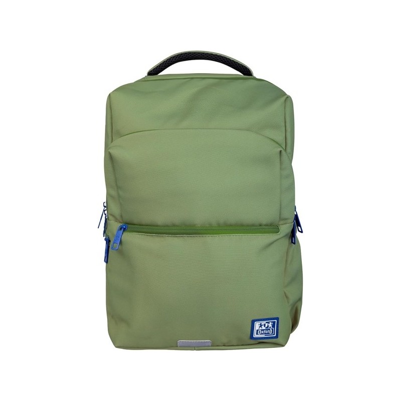 Oxford B  Ready Mochila 28L    Tamaño 42x30x15cm