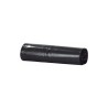 Bolsas de basura Bunzl - 100 L - Color negro - Densidad alta - 10 ud