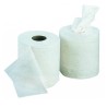 Papel secamanos industrial Bunzl - 2 capas - 2 ud
