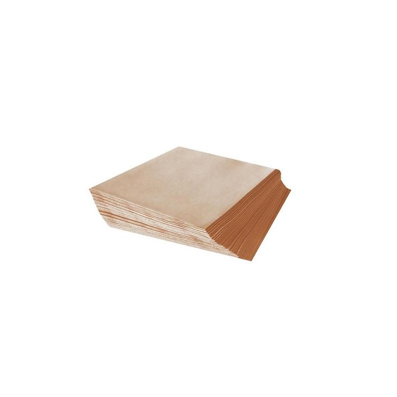Servilletas biodegradables Goma Camps - Papel - 2 capas - 20 cm - Pack 100 ud Servilletas biodegradables Goma Camps - Papel - 2 capas - 20 cm - Pack 100 ud