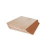 Servilletas biodegradables Goma Camps - Papel - 2 capas - 20 cm - Pack 100 ud