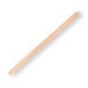 Paletinas embolsadas Bunzl - Madera- 11 cm - Pack 500 ud