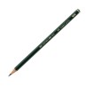 Lápiz grafito Faber Castell 9000 - HB