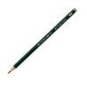 Lápiz grafito Faber Castell 9000 - 8B