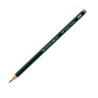 Lápiz grafito Faber Castell 9000 - 2H