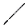 Rotulador edding 1200 - Trazo 1 mm - Color negro