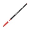 Rotulador edding 1200 - Trazo 1 mm - Color rojo