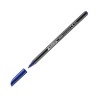 Rotulador edding 1200 - Trazo 1 mm - Color azul