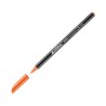 Rotulador Edding 1200 - Trazo 1 mm - Color naranja
