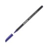Rotulador edding 1200 - Trazo 1 mm - Color violeta