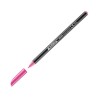 Rotulador edding 1200 - Trazo 1 mm - Color rosa