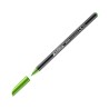 Rotulador edding 1200 - Trazo 1 mm - Color verde claro