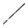 Rotulador edding 1200 - Trazo 1 mm - Color gris