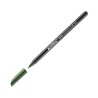 Rotulador edding 1200 - Trazo 1 mm - Color verde oliva