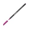 Rotulador edding 1200 - Trazo 1 mm - Color magenta