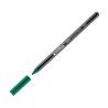 Rotulador edding 1300 - Trazo 2 mm - Color verde
