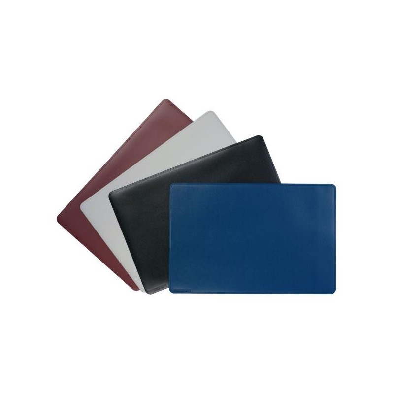 Vade rematado Durable - 65 x 52 cm - Color negro
