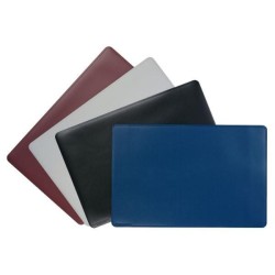 Vade rematado Durable - 65 x 52 cm - Color azul