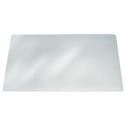 Vade Duraglas - 65 x 50 cm - Transparente