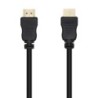 Aisens Cable HDMI V1.4 Alta Velocidad 14+1 CCS - A/M-A/M - 1.8m - Color Negro