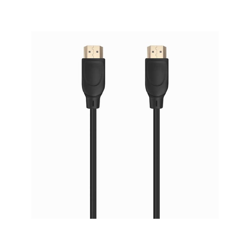 Aisens Cable HDMI V2.0 Premium Alta Velocidad / Hec 4K@60Hz 18Gbps - A/M-A/M - 2.0m - Color Negro
