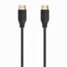 Aisens Cable HDMI V2.0 Premium Alta Velocidad / Hec 4K@60Hz 18Gbps - A/M-A/M - 2.0m - Color Negro
